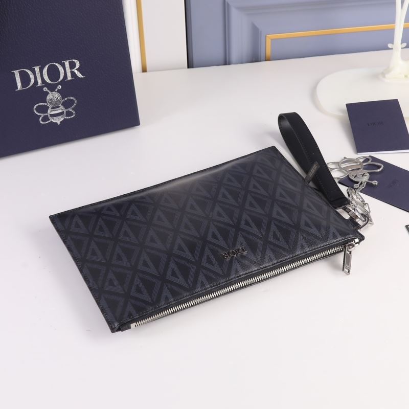 Christian Dior Wallet